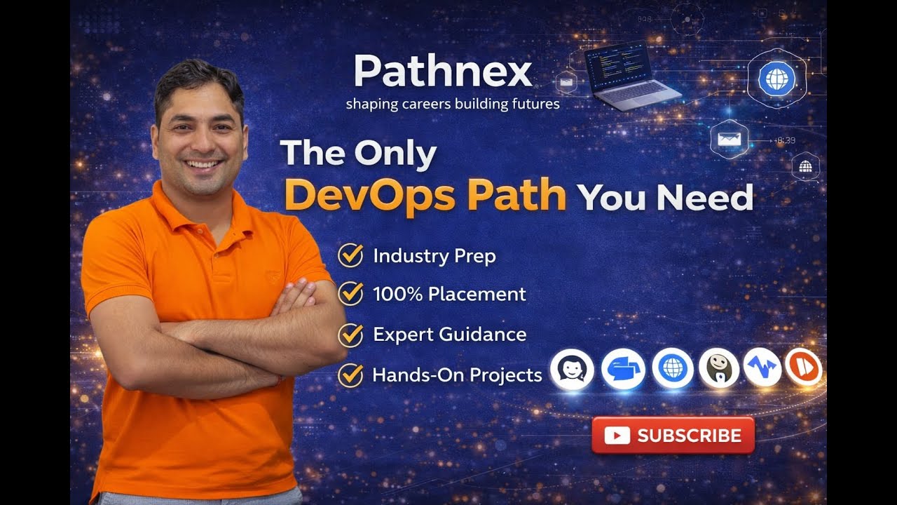 DevOps Interview Questions Explained LIVE | Real Panel Questions | Placement Guidance (Jan 2026)