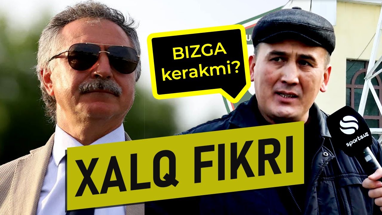 Кетсинми ёки қолсинми: Халқ фикри