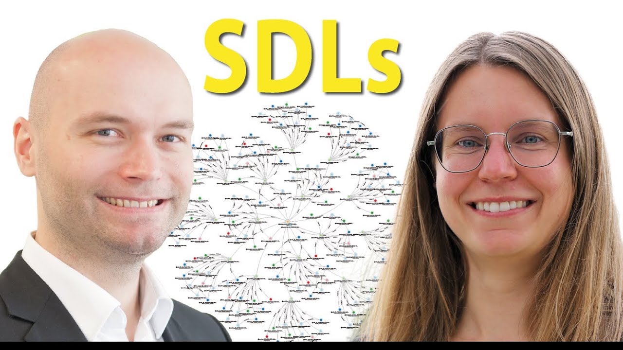 Self-driving labs in battery research - Dr. Monika Vogler & Dr. Arnd Koeppe