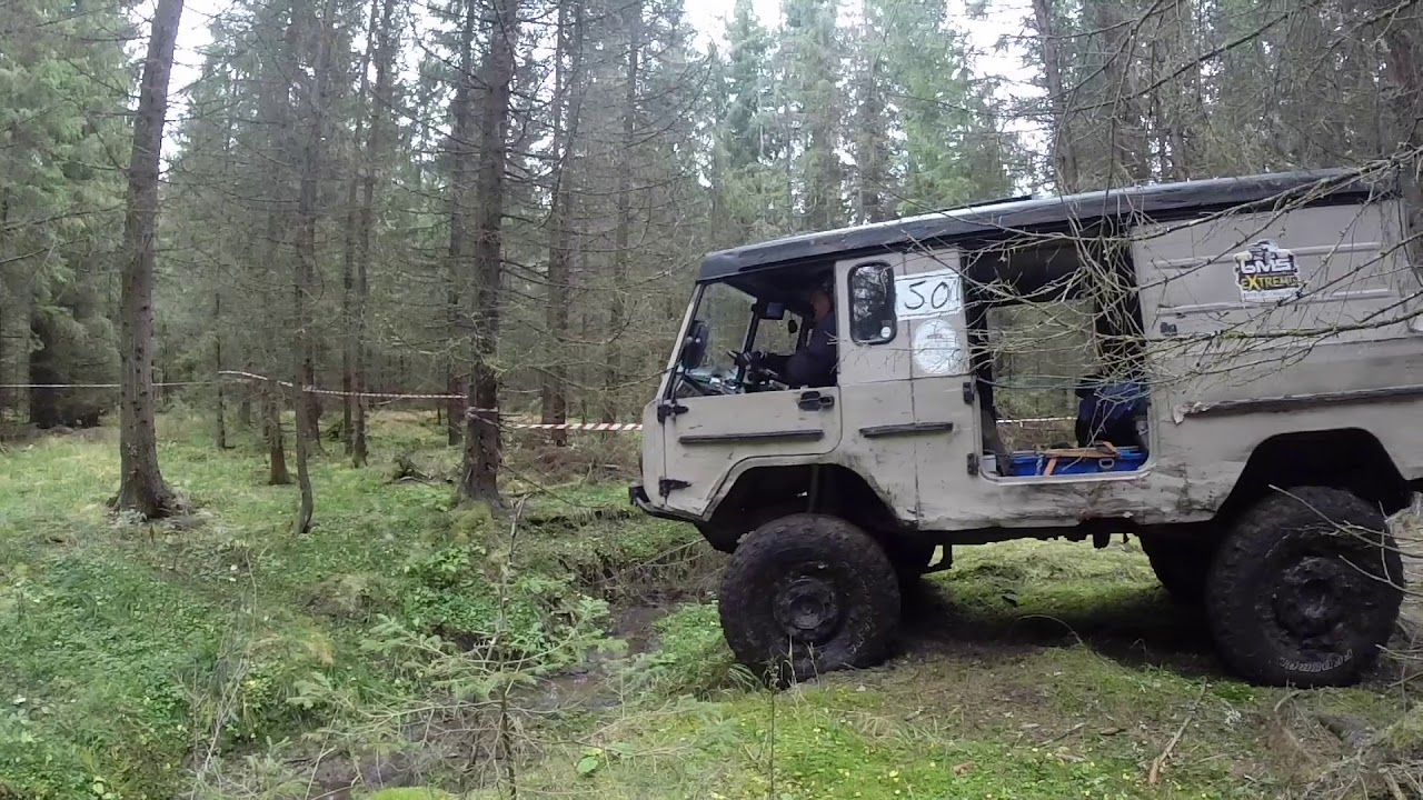 GMS EOC 2018 Skien