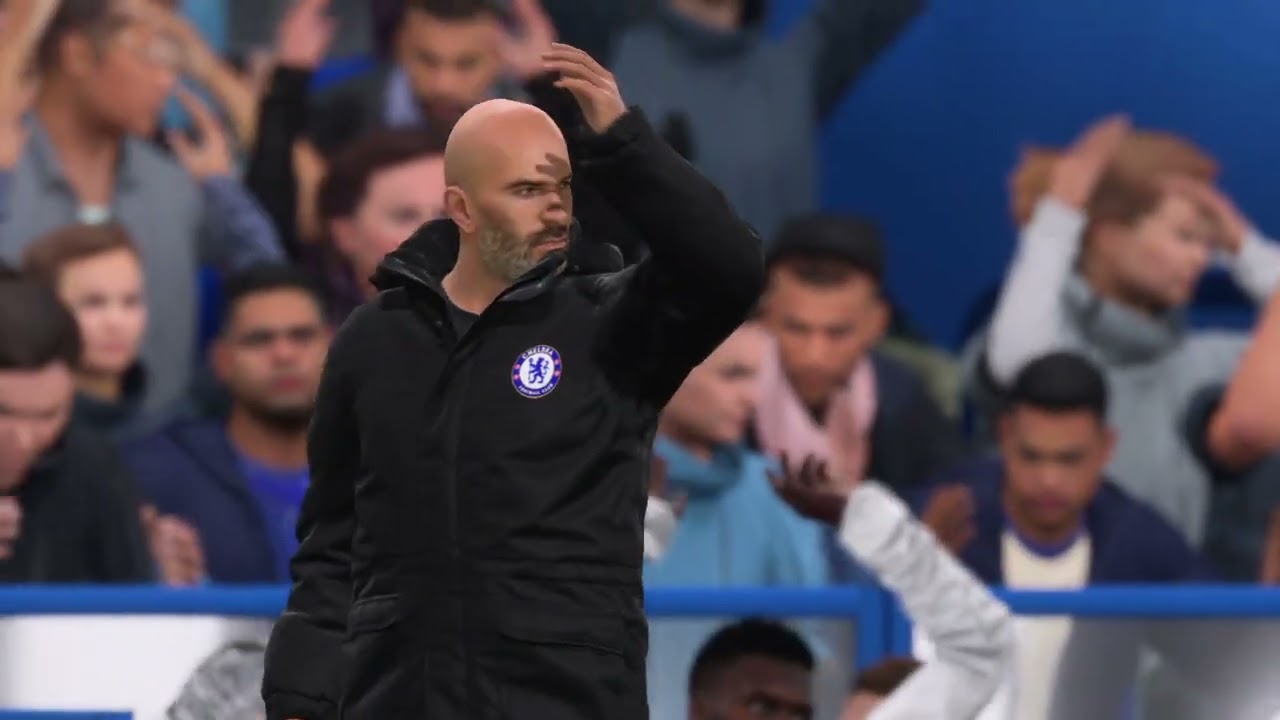 🏴󠁧󠁢󠁥󠁮󠁧󠁿 ⚽ Chelsea 🔵 🆚 Leeds ⚪ ▶️ Premier League 25/26 ▶️ Jornada 26 ▶️ ¡DUELO EN THE BRIDGE! 🏟️🔥