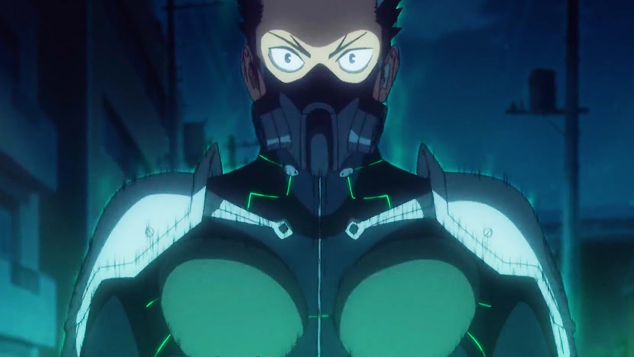 Kaiju No 8「AMV」- NO TURNING BACK