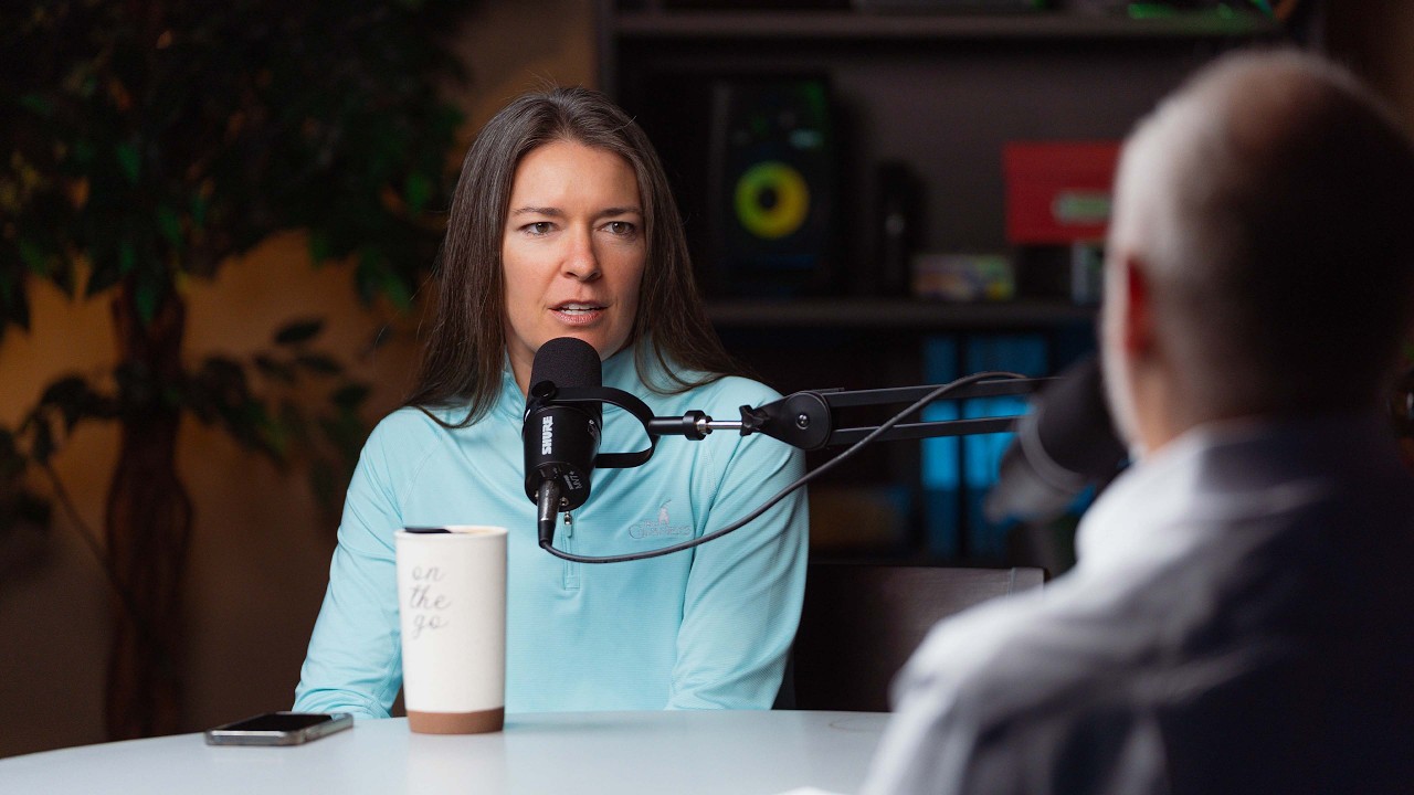 Greens, Growth, and the Future of The Chimneys | Winder Works Podcast