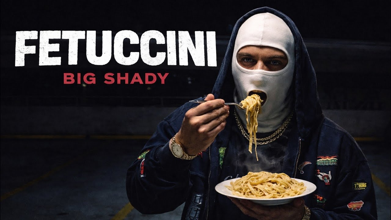 FETUCCINI