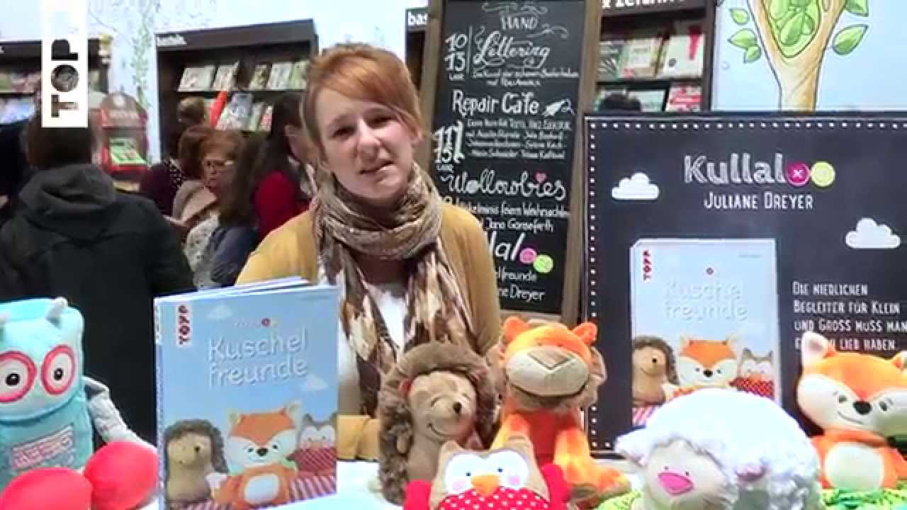 Interview mit JULIANE DREYER zum Buch 