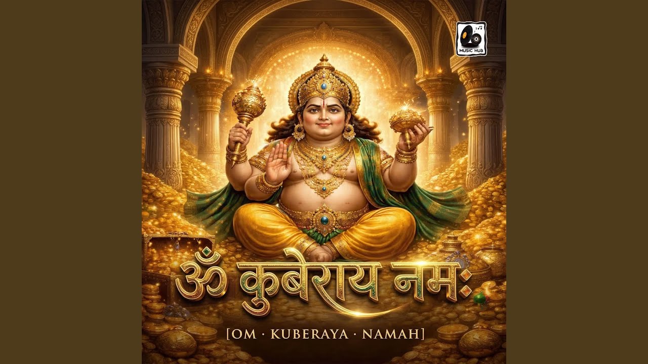 Om Kuberaye Namah