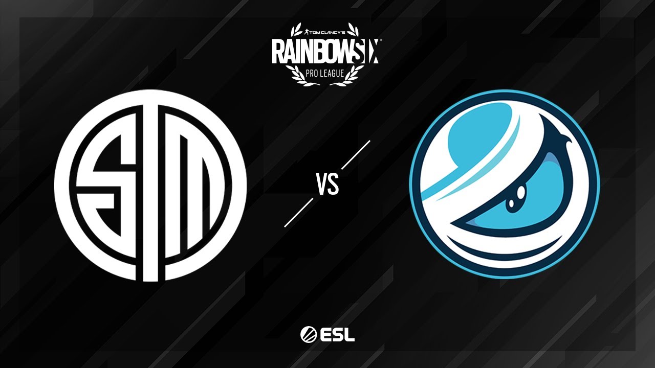 TSM vs. Luminosity Gaming - Consulate - Rainbow Six Pro League - Season XI - NA