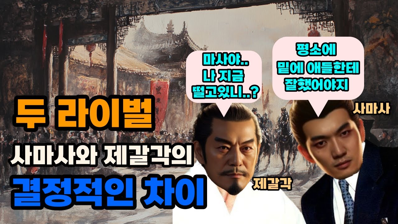 삼국지 사마사, 아내 하후휘 독살설이 사실이 아닌 이유