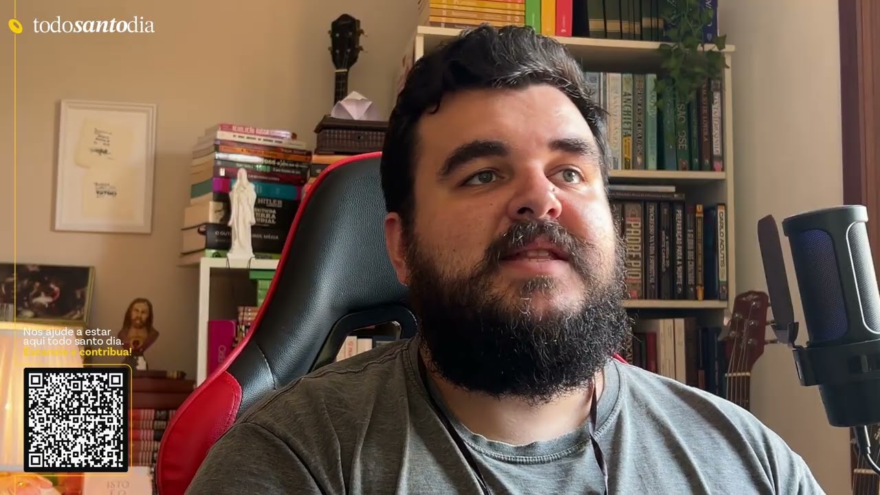 Todo Santo Dia | 16.MAR