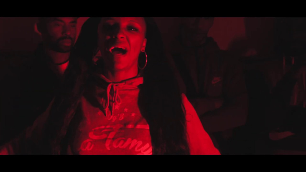 🌹 Mynda'Guevara - Valor Kez Ta Danu [ VIDEO OFICIAL - Prod. FRXH Beats ] 2019