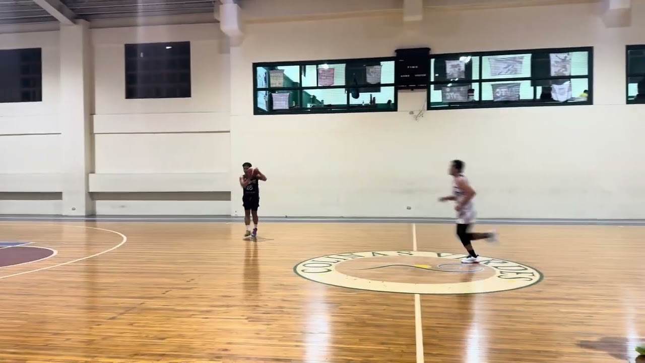 THURSDAY PAPAWIS 2nd Game Part 3