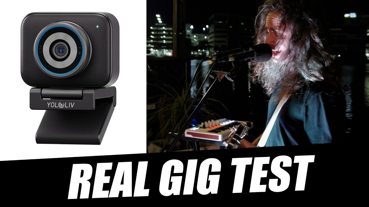 Yolocam S3 | Multi-cam Streaming Setup | Thoughts after 10 Gigs!