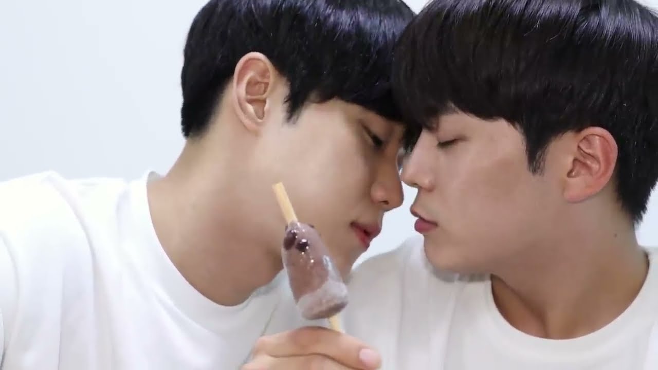 eng sub) 그, 아이스크림-여름이었다 시리즈 / His, Ice cream / BL 드라마 / 비엘 드라마 / short queer movie / summer bl drama