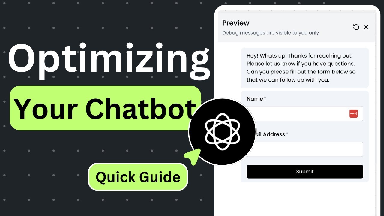 How to improve the response accuracy of your AI chatbot