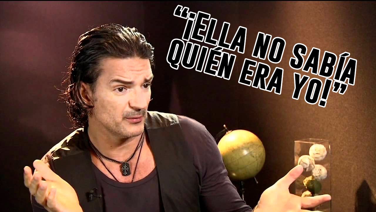 Una FAMOSA cantante que NO CONOCÍA a Ricardo Arjona - Solo Arjona