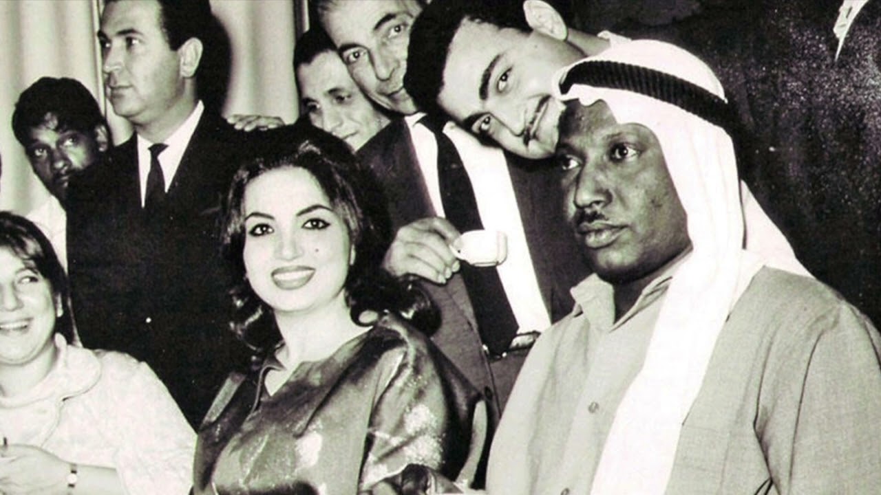 عوض دوخي - رد قلبي