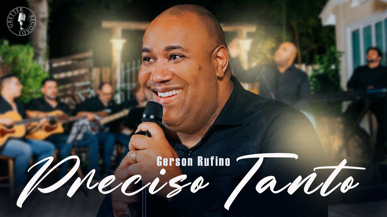‪@GersonRufinoOficial‬
