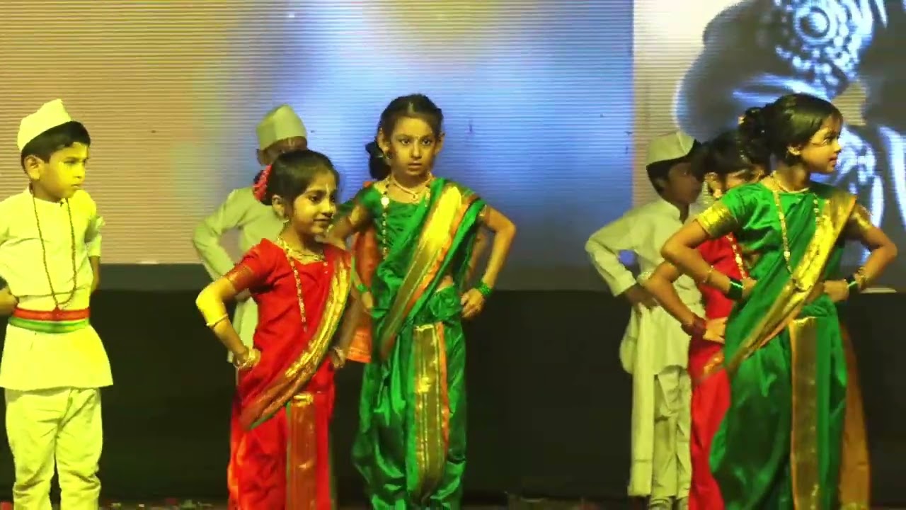 Mauli Mauli dance