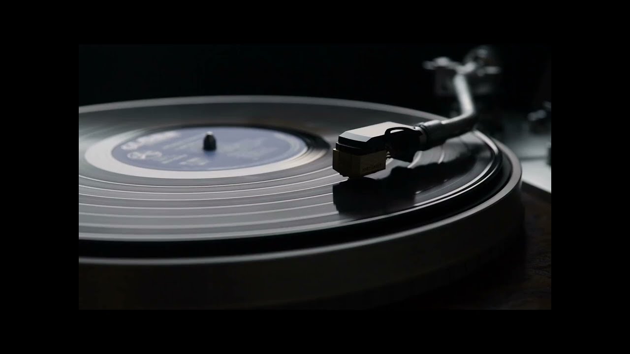 Auralex&reg; ISO-Tone&trade; Turntable Isolation Platform