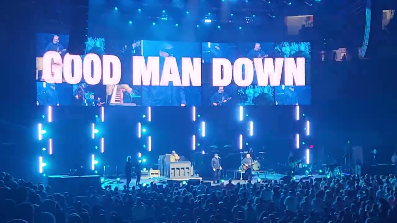 Newsong @Winterjamtv 02/07/26