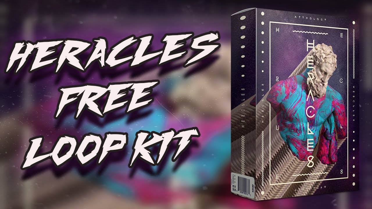 (FREE) Guitar Trap Loop Kit/Pack 2020 - Heracles (Gunna, Lil Baby, No Cap)