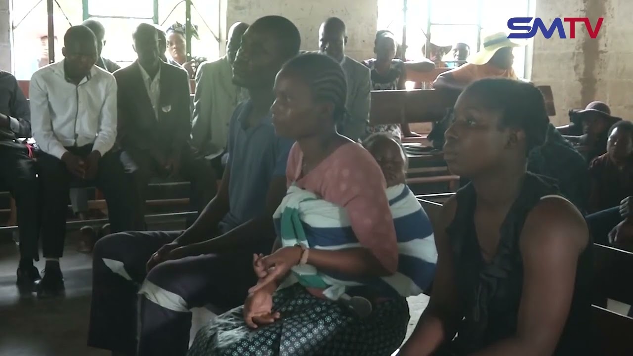 Landlord Vobatwa Vaine Mukadzi WeMuroja Mubedroom Vasina Kupfeka