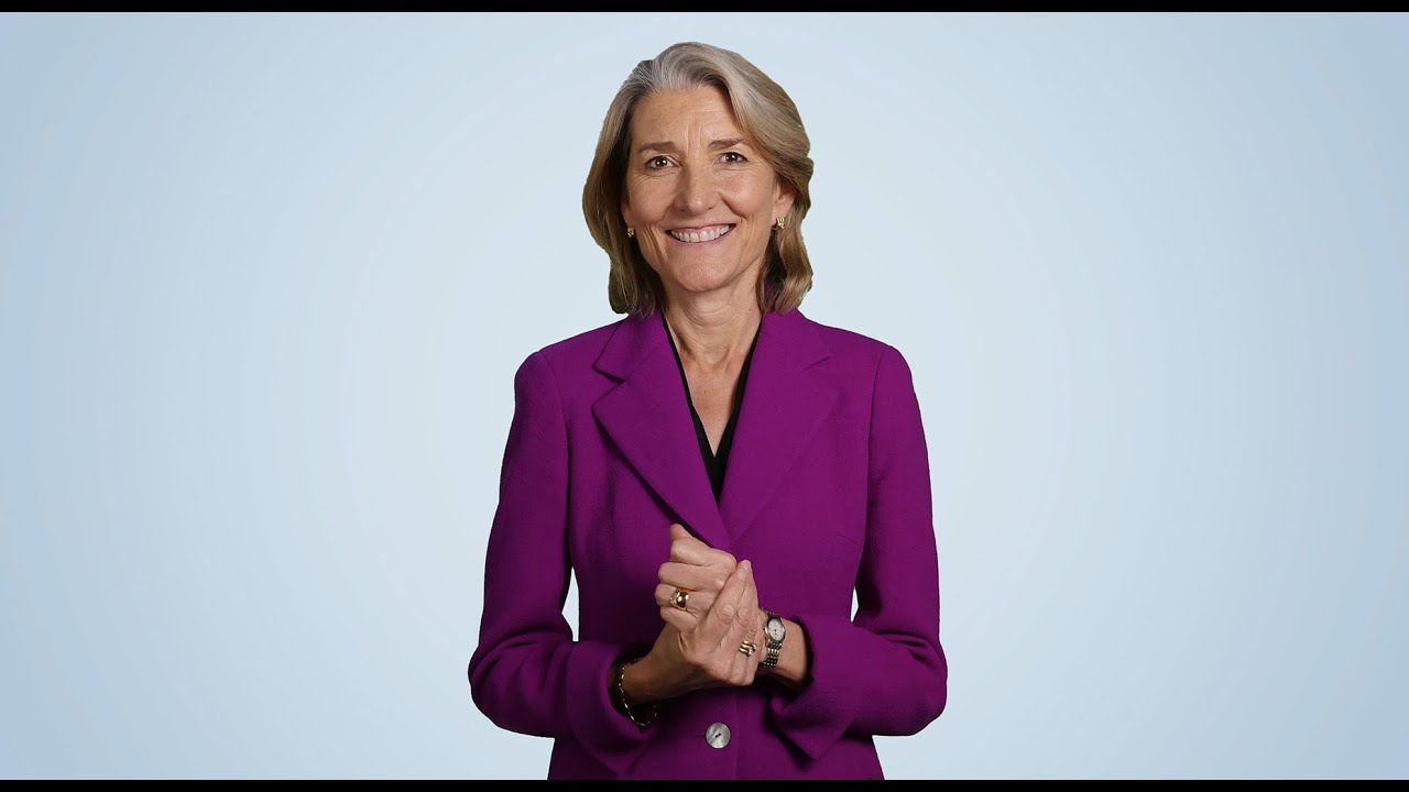 Building a fearless team | Amy Edmondson (EN)