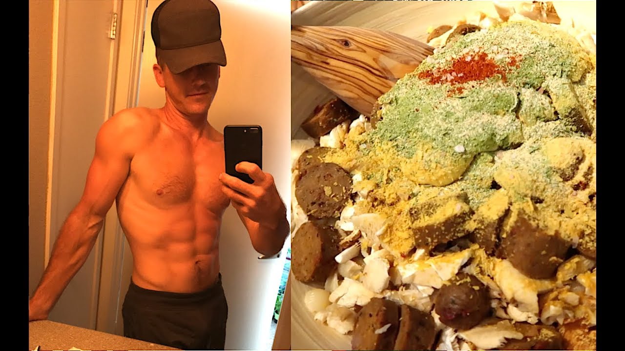 WHAT I EAT IN A DAY | VEGAN, ATHLETIC, HEALTHY!
