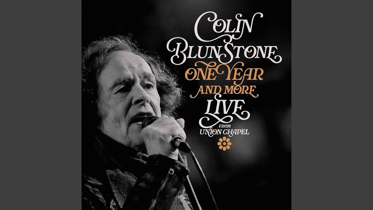 Hung Up On A Dream (Live)