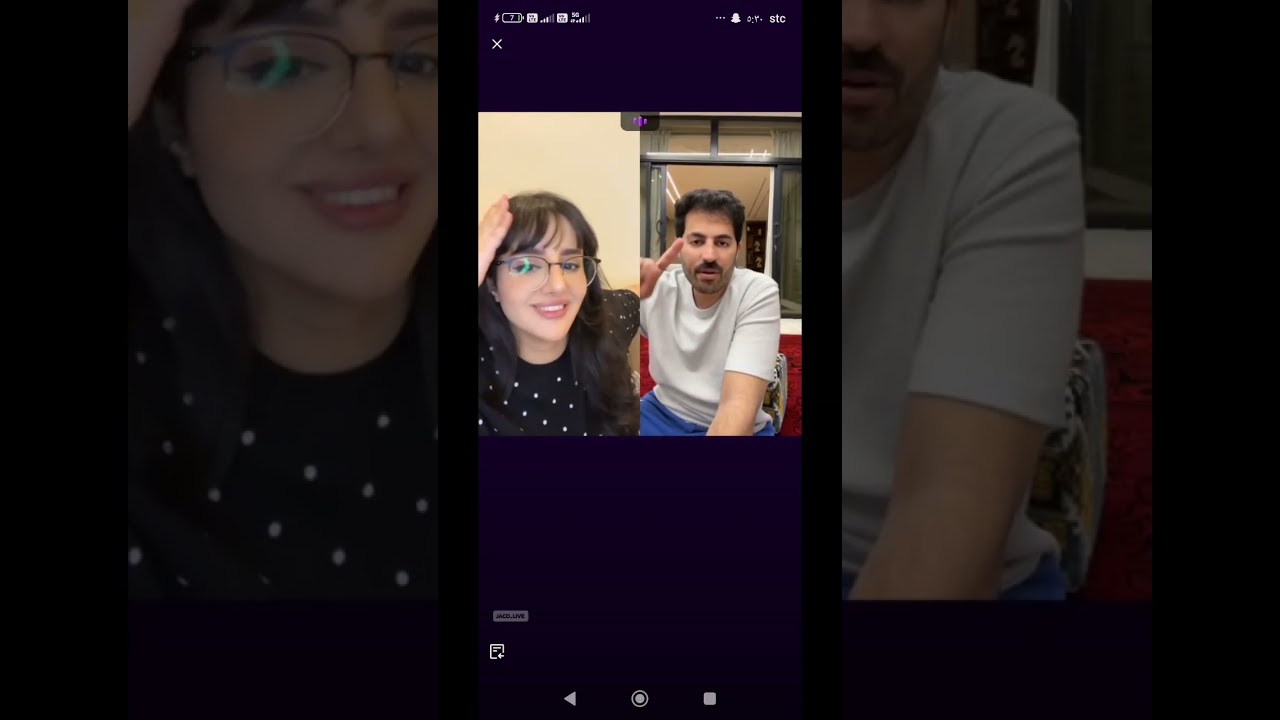 بث ميارو في جاكو ١٠فبراير