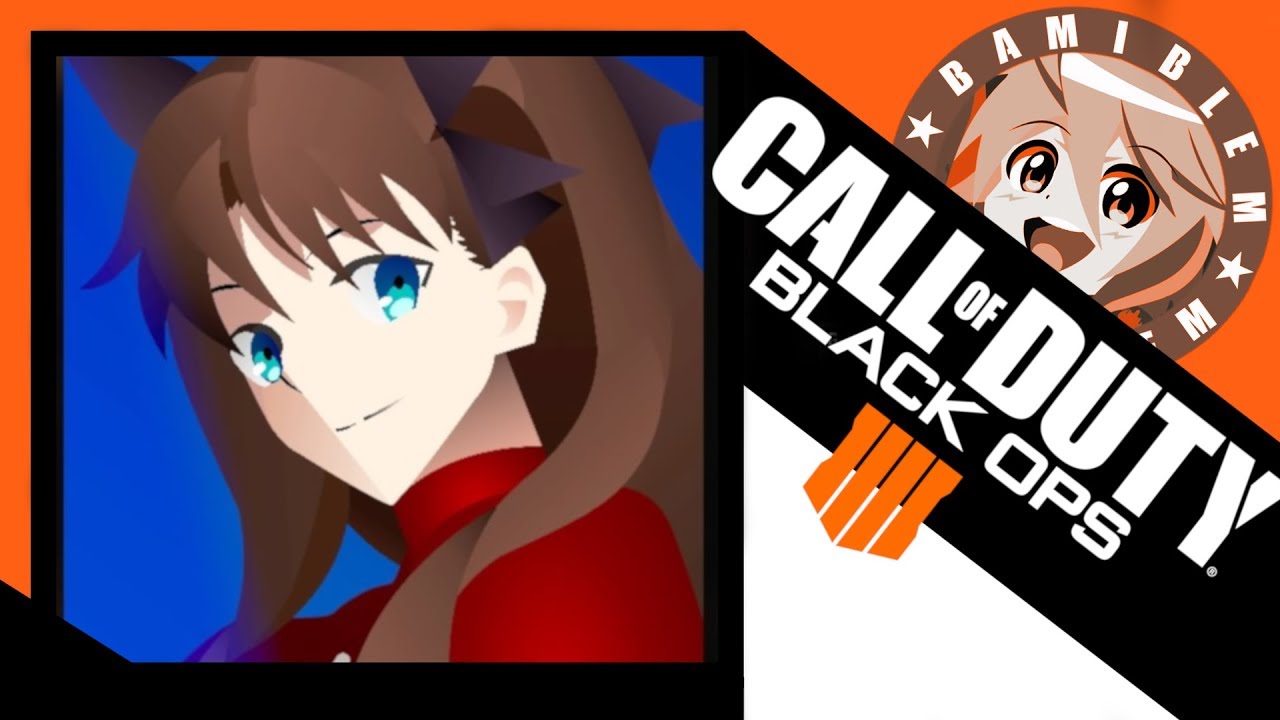 BLOps 4 Emblem - Rin (Test)