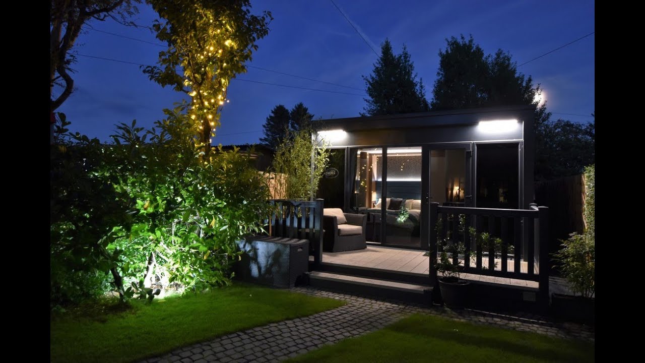 Bolzicco B&B - Drymen, Scotland