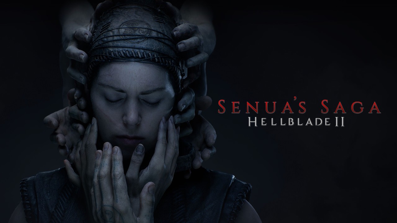 Hellblade II Senua&rsquo;s Saga! Прохождение #3! Присоединяйтесь!
