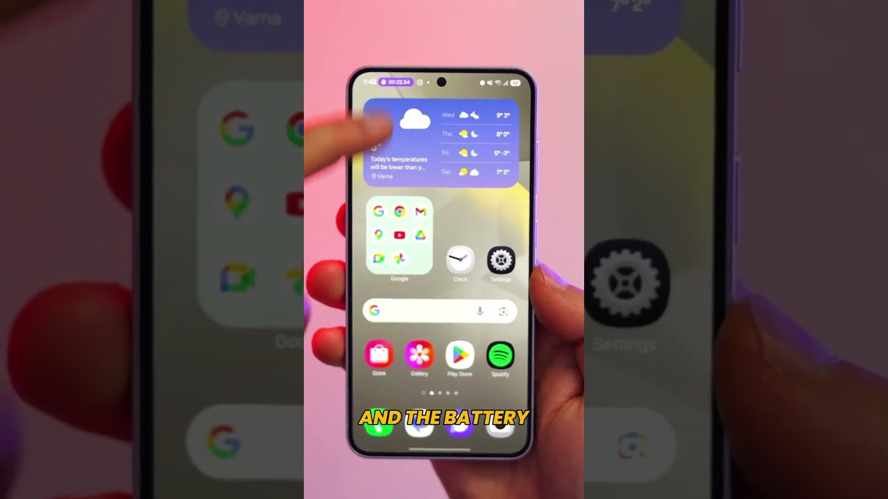 This One UI 7 feature will make your life a little better