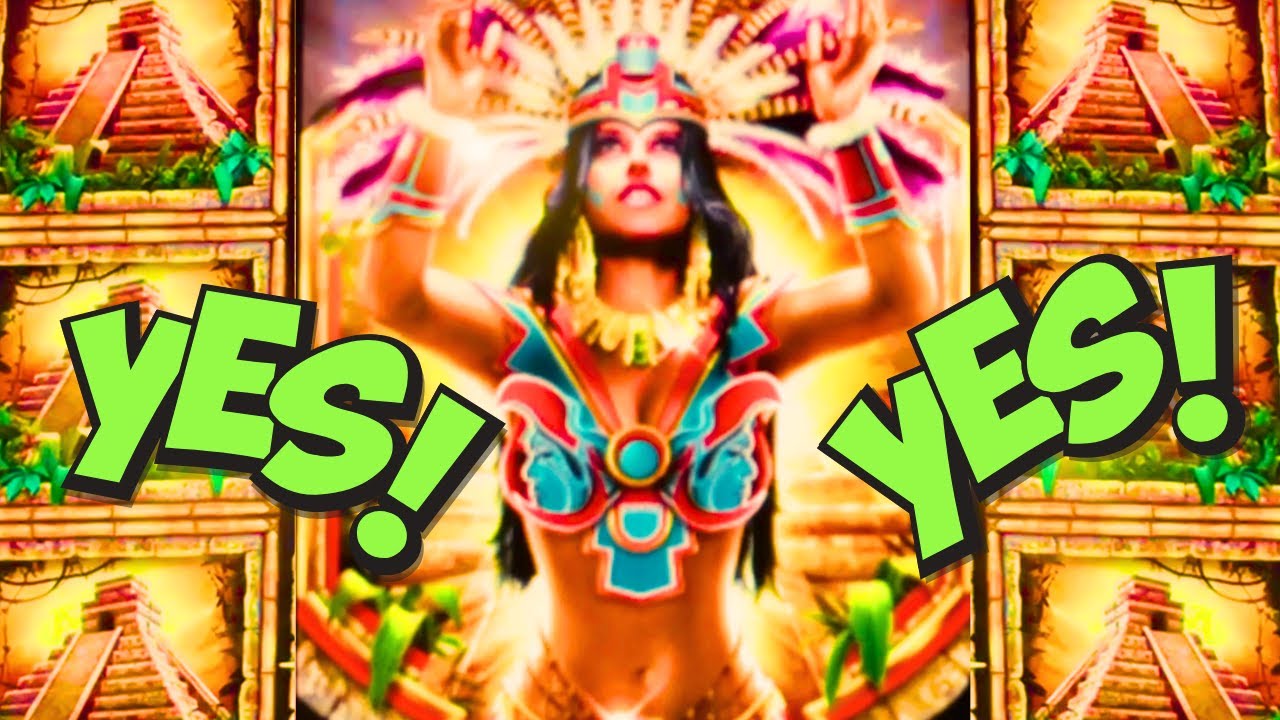 SHE'S STILL JUNGLE WILD!!! JUNGLE WILD III Slot Machine (WMS)