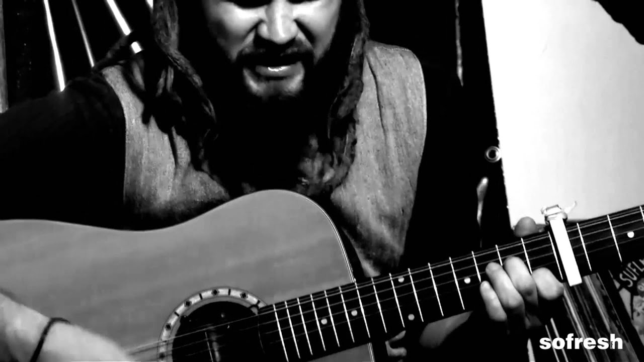 EgoTrue - W Drodze Do Jutra feat. Maciek Żuk (SoFresh Acoustic Session)