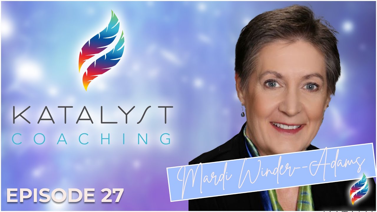 Divorce Transition Coach Mardi Winder-Adams