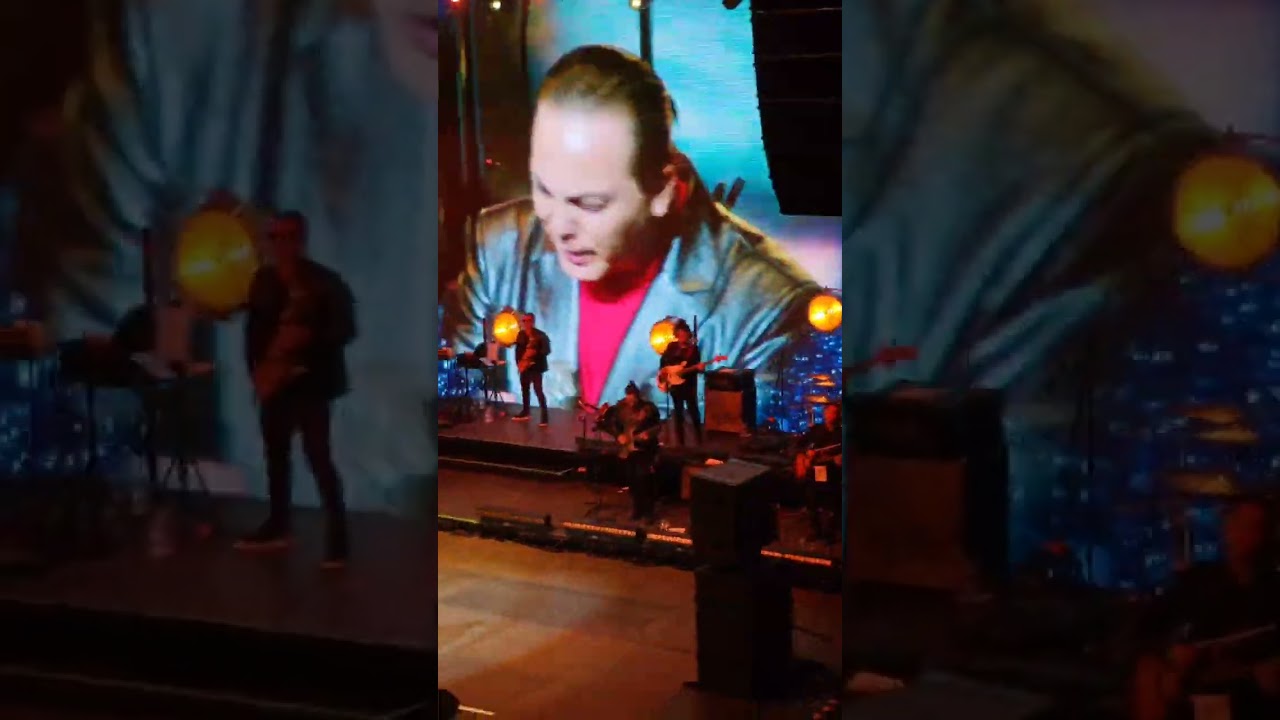 CONCIERTO DE CRISTIAN CASTRO EN NEW YORK CITY
