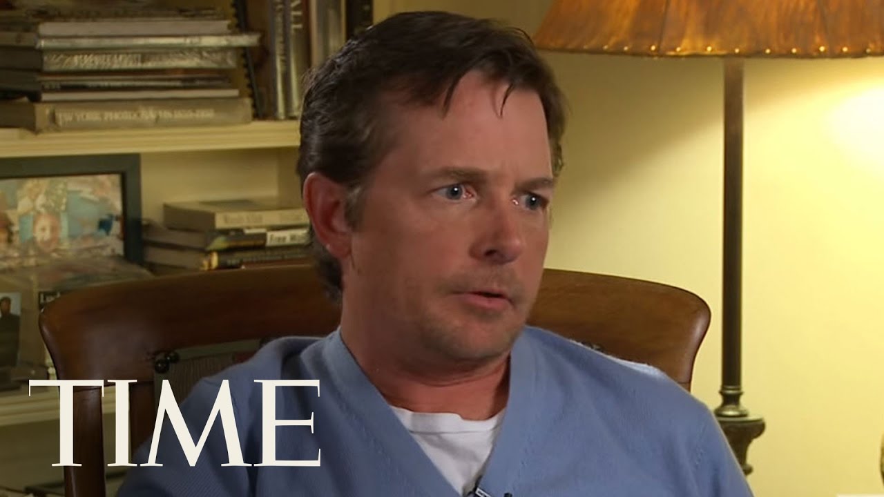 TIME Magazine Interviews: Michael J. Fox