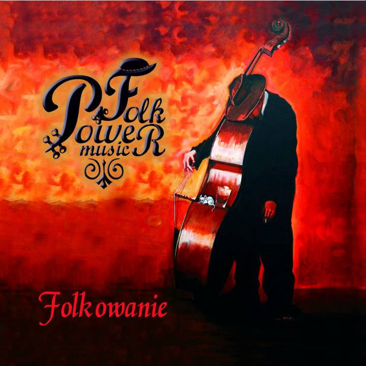 FolkPower - Tokaj