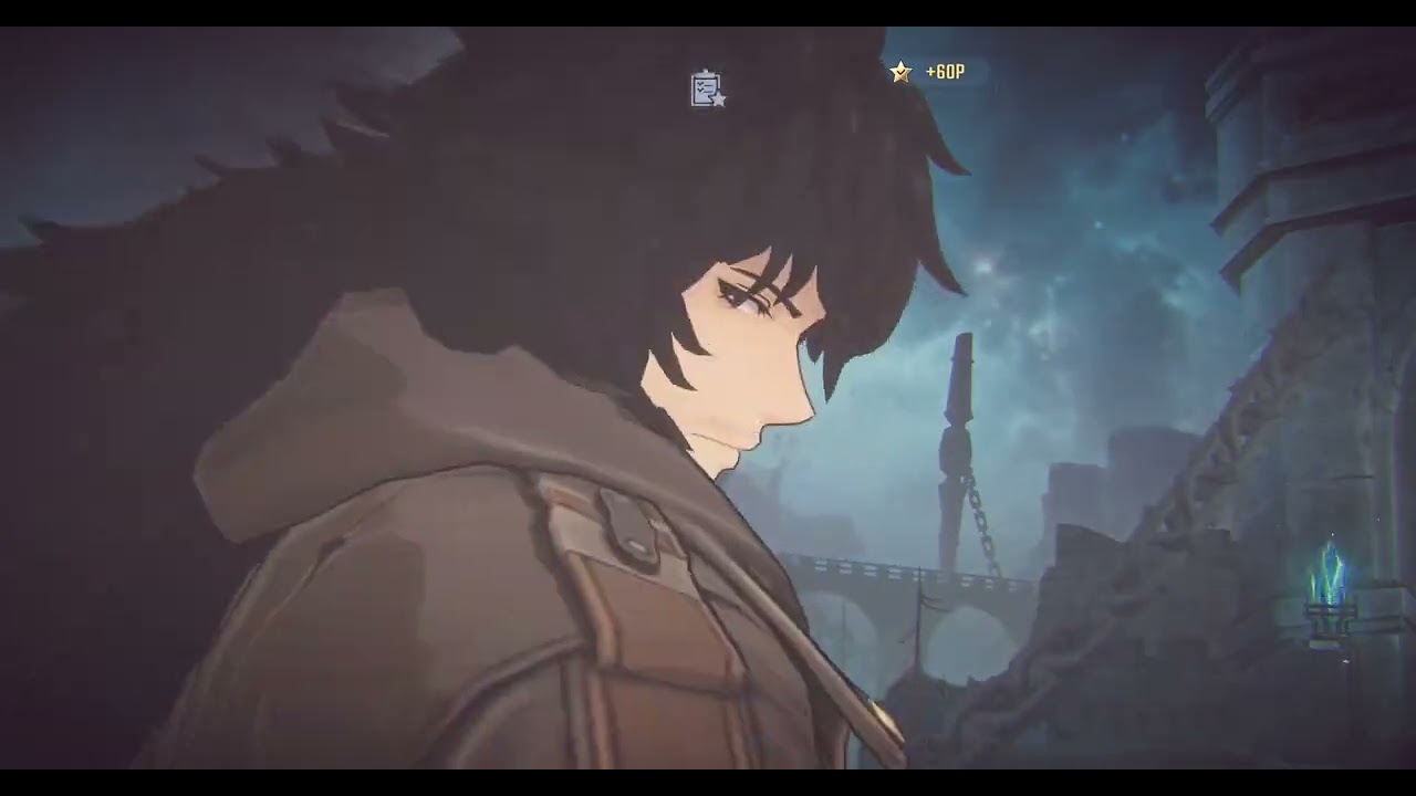 我獨自升級: ARISE-封鎖任務(凱伊席林23~26階段