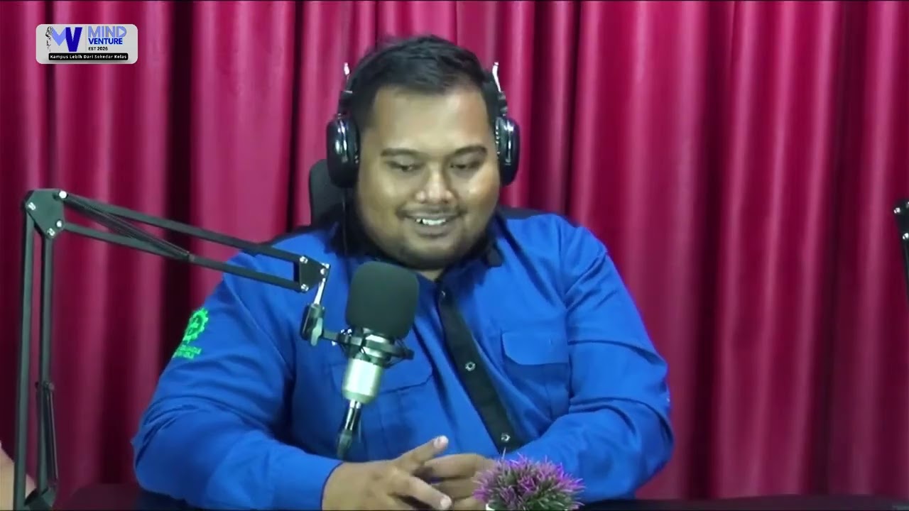 TIPS MUDIK AMAN ! DARI DOSEN & KAPRODI PVTO