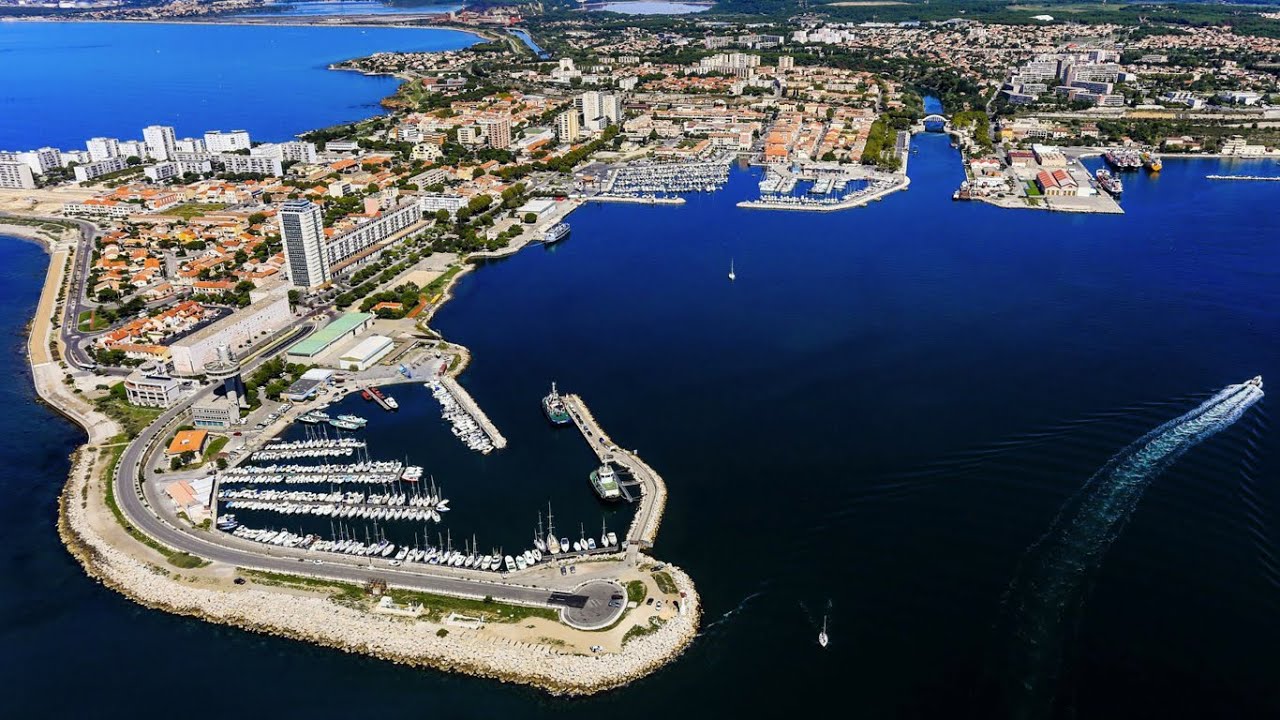 Port de Bouc