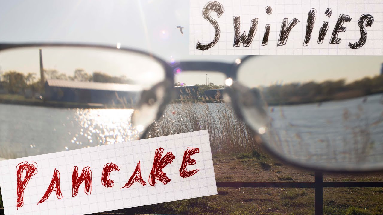 swirlies pancake video
