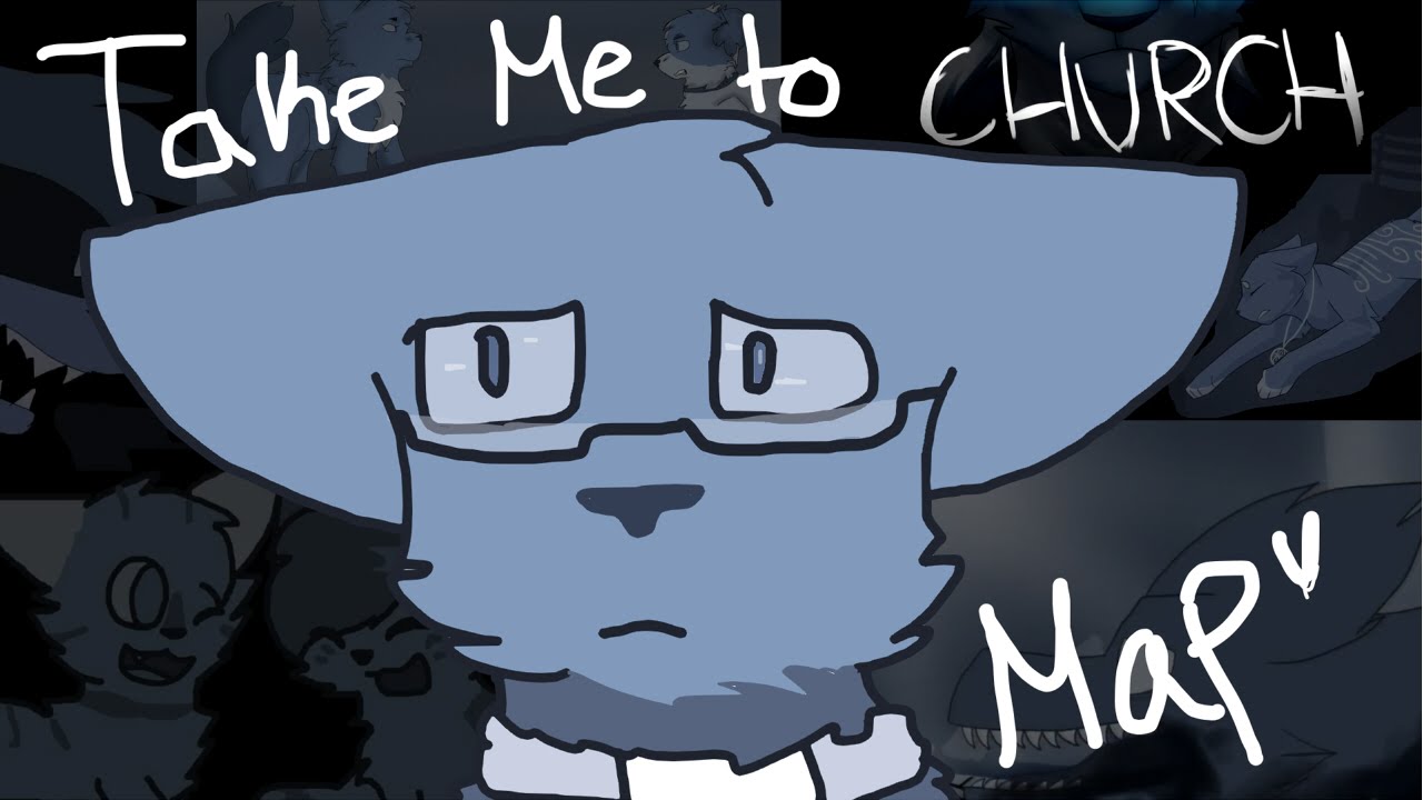 Take Me To Church [PMV MEP COMPLETE]