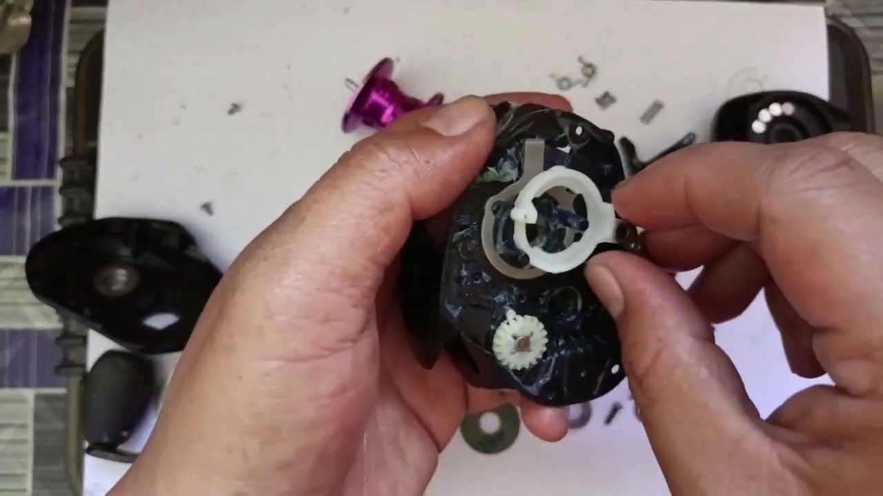 okuma scorpio 