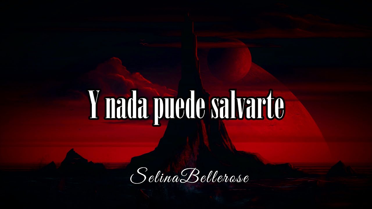 Watch You Crawl (Feat. Red) ~ (Sub. Español)