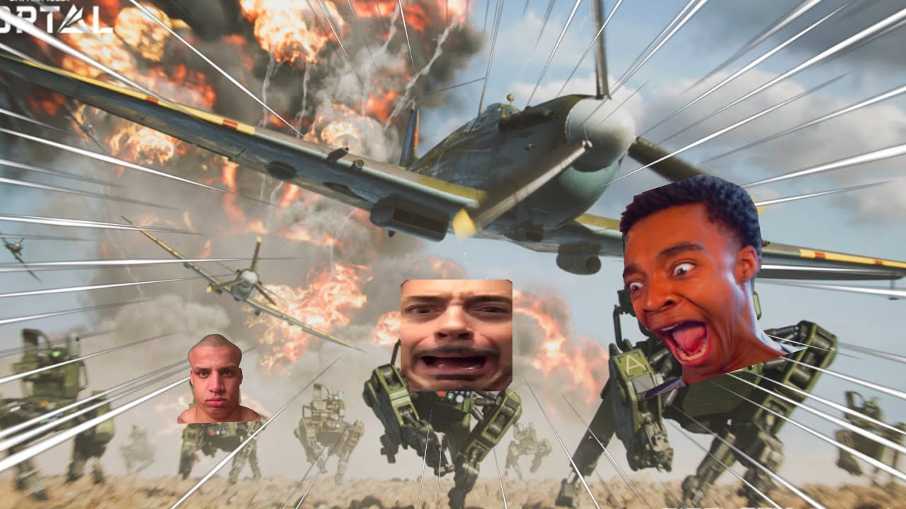 Battlefield 2042 PORTAL.exe
