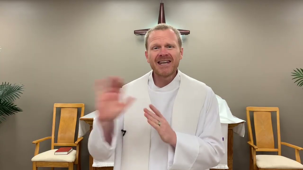 February 15 online worship