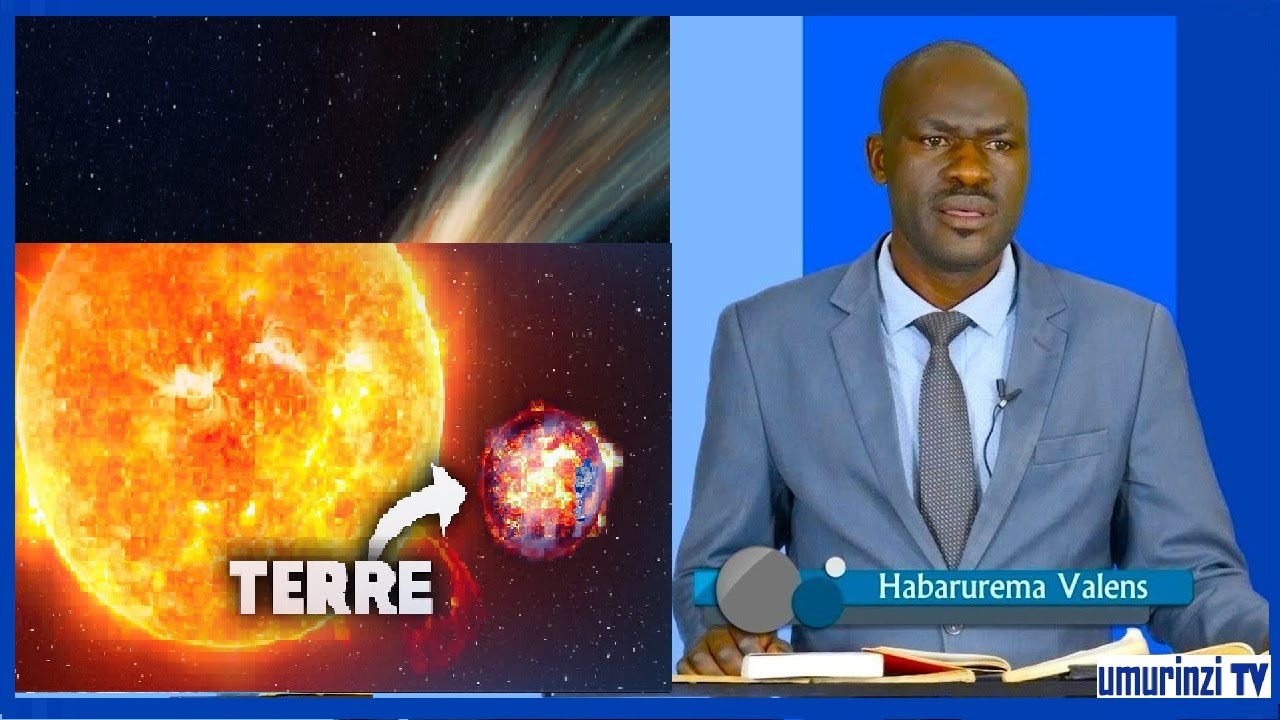 Itegeko ryo gusenga ku munsi umwe riraregetse, twitegure gutaha! HABARUREMA Valens